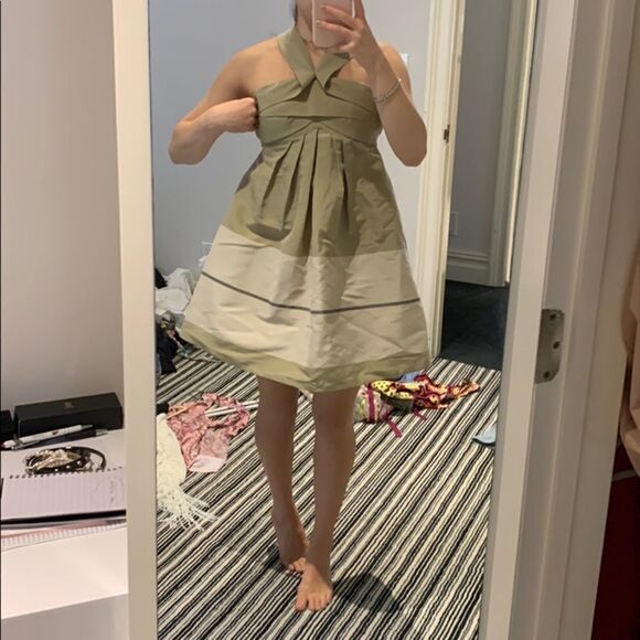 Albino dress  - Picture 1 of 6